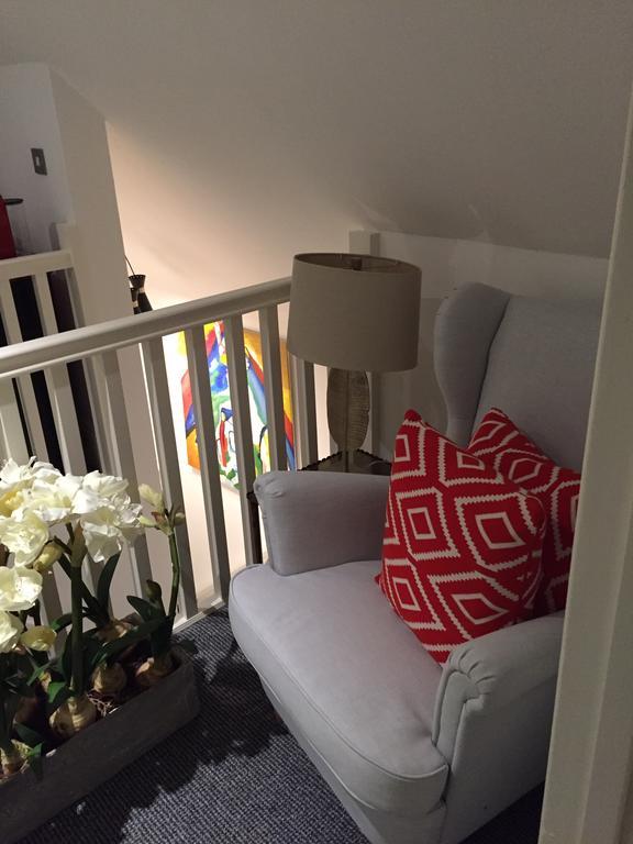 Montpellier House Bed & Breakfast Newport Pagnell Oda fotoğraf