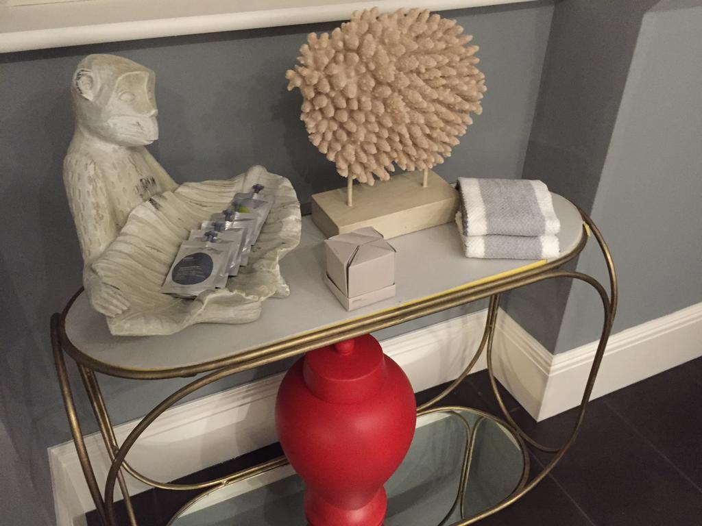 Montpellier House Bed & Breakfast Newport Pagnell Oda fotoğraf