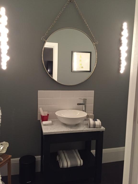 Montpellier House Bed & Breakfast Newport Pagnell Oda fotoğraf