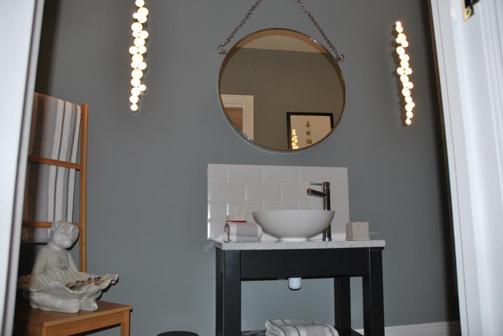 Montpellier House Bed & Breakfast Newport Pagnell Dış mekan fotoğraf