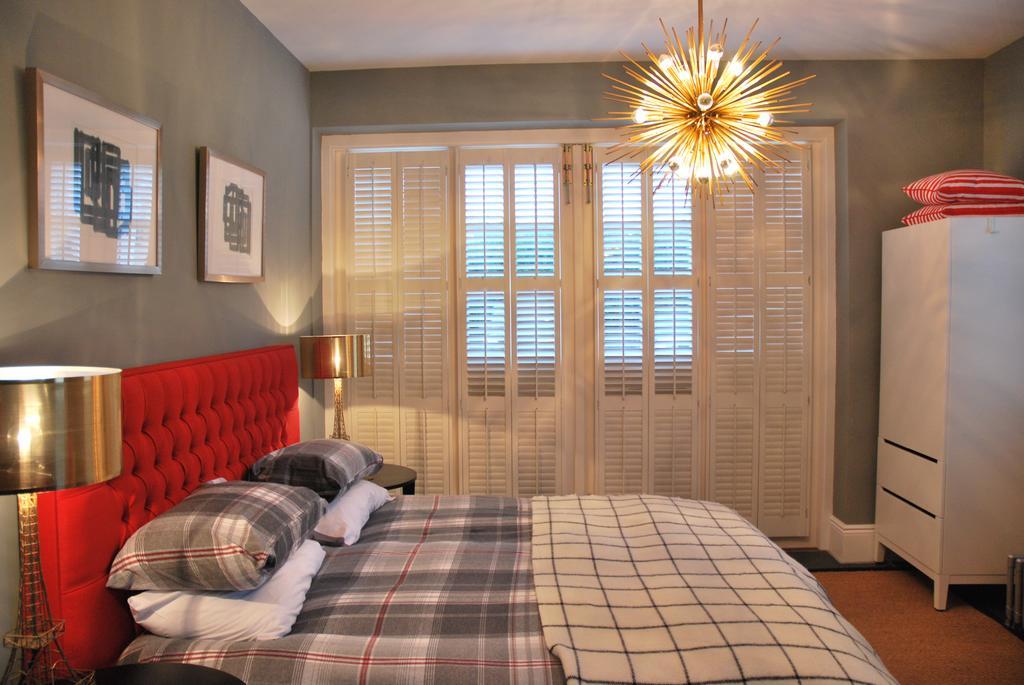 Montpellier House Bed & Breakfast Newport Pagnell Dış mekan fotoğraf