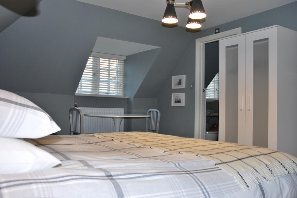 Montpellier House Bed & Breakfast Newport Pagnell Dış mekan fotoğraf
